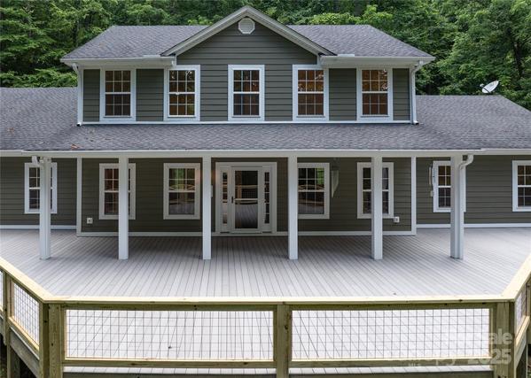 New Homes For Sale This Week in Sylva: August 1st to August 7th