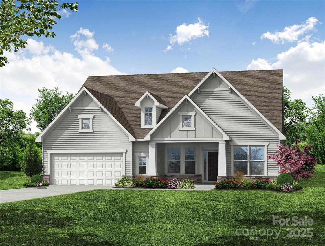 5034 Mclaughlin Loop, Waxhaw, NC 28173