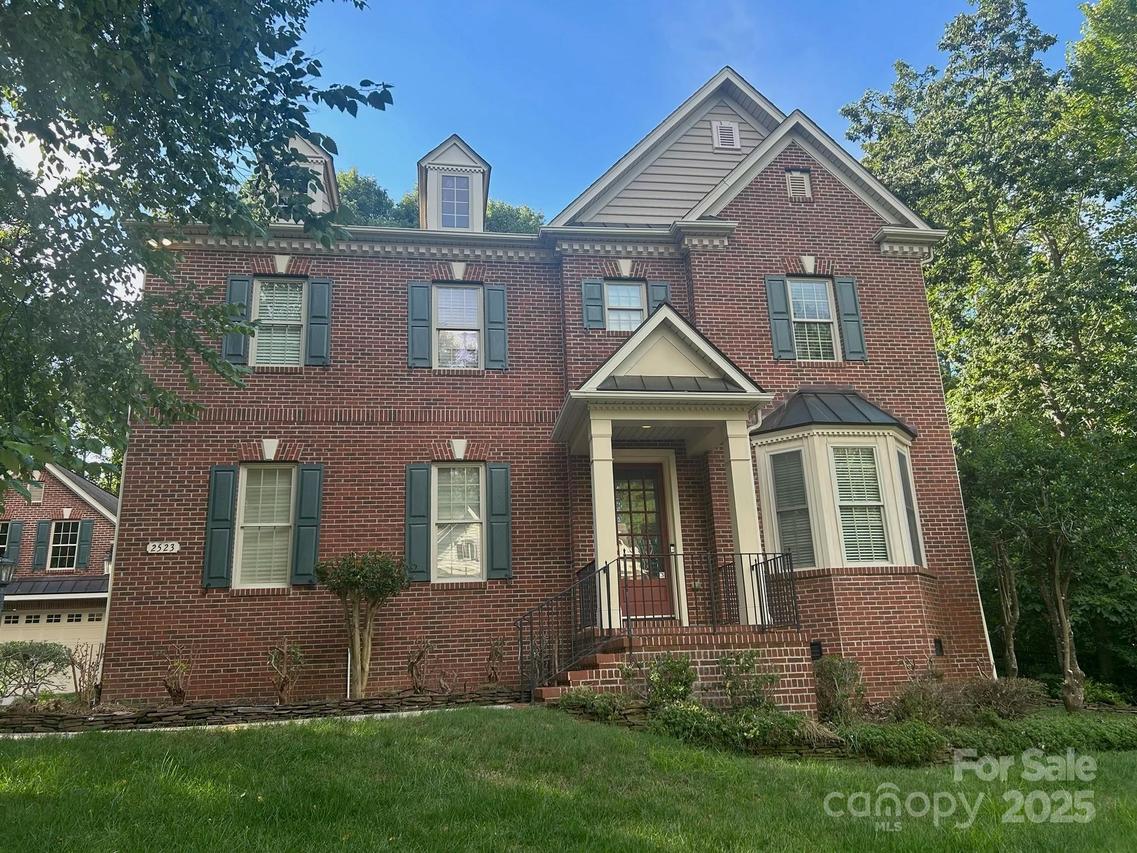 2523 Hamilton Crossings Dr., Charlotte, NC 28214