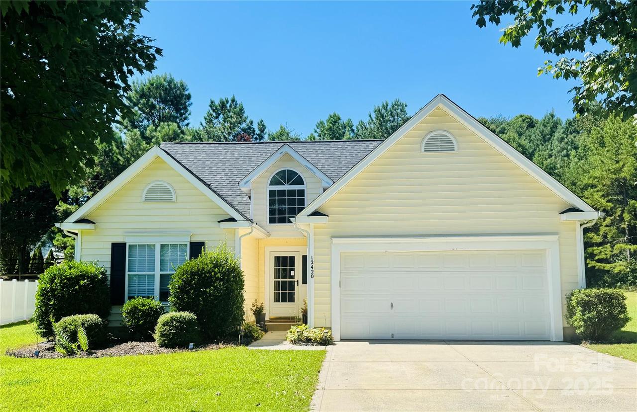 12420 Bravington Rd., Huntersville, NC 28078