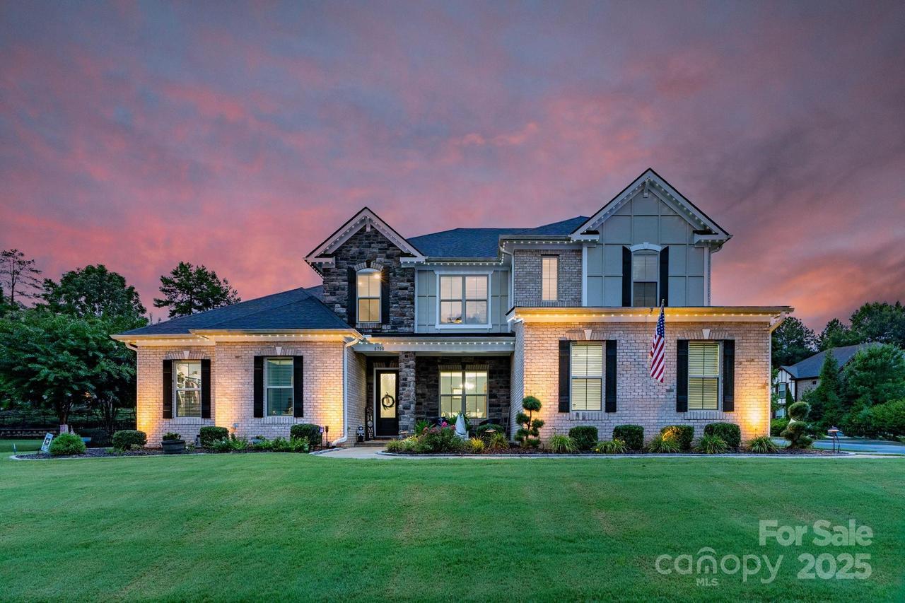 8700 Whitehawk Hill Rd., Waxhaw, NC 28173