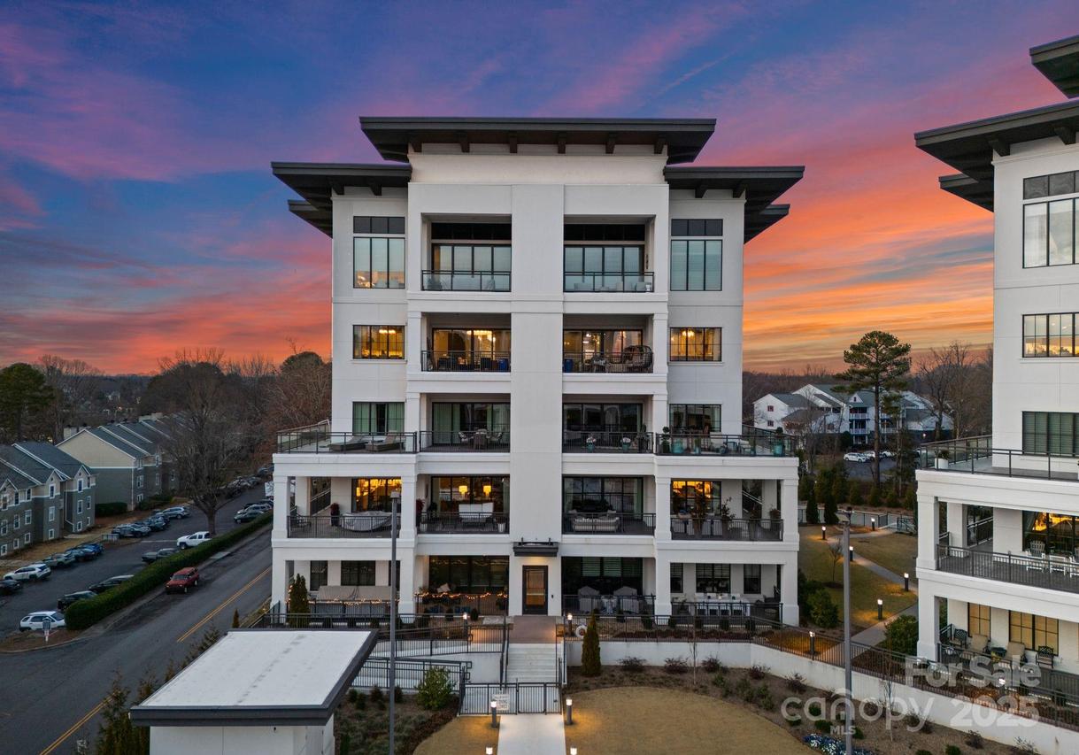 19329 Watermark Dr. #551, Cornelius, NC 28031