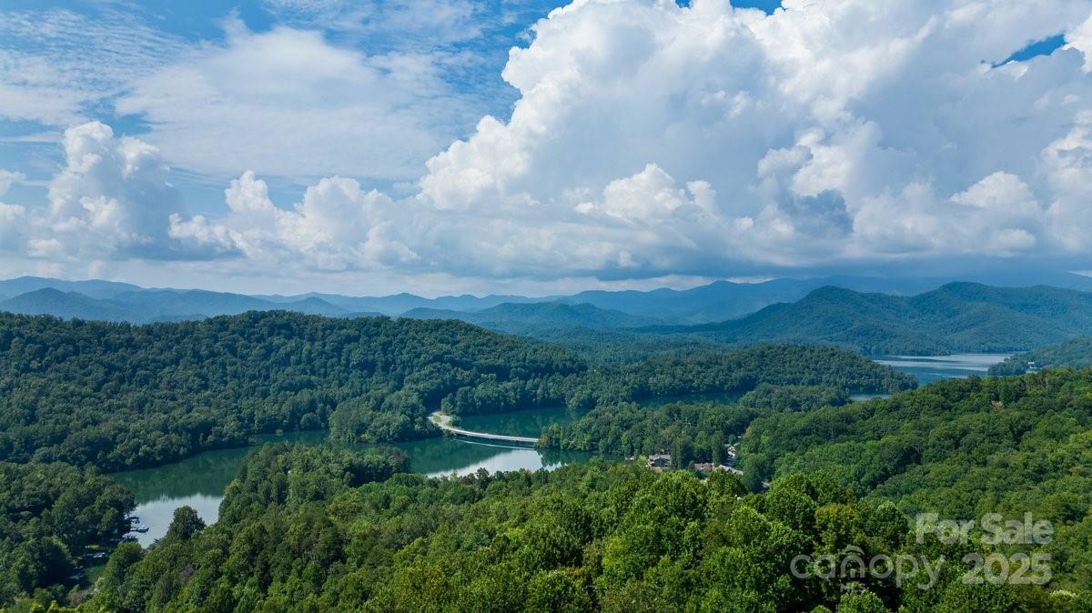 TBD Hideaway Ridge Tr. #33 & 33A, Robbinsville, NC 28771