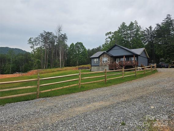 New Homes For Sale This Week in Old Fort: August 8th to August 14th