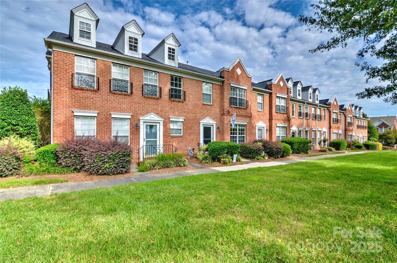 3722 Society Ct., Indian Trail, NC 28079