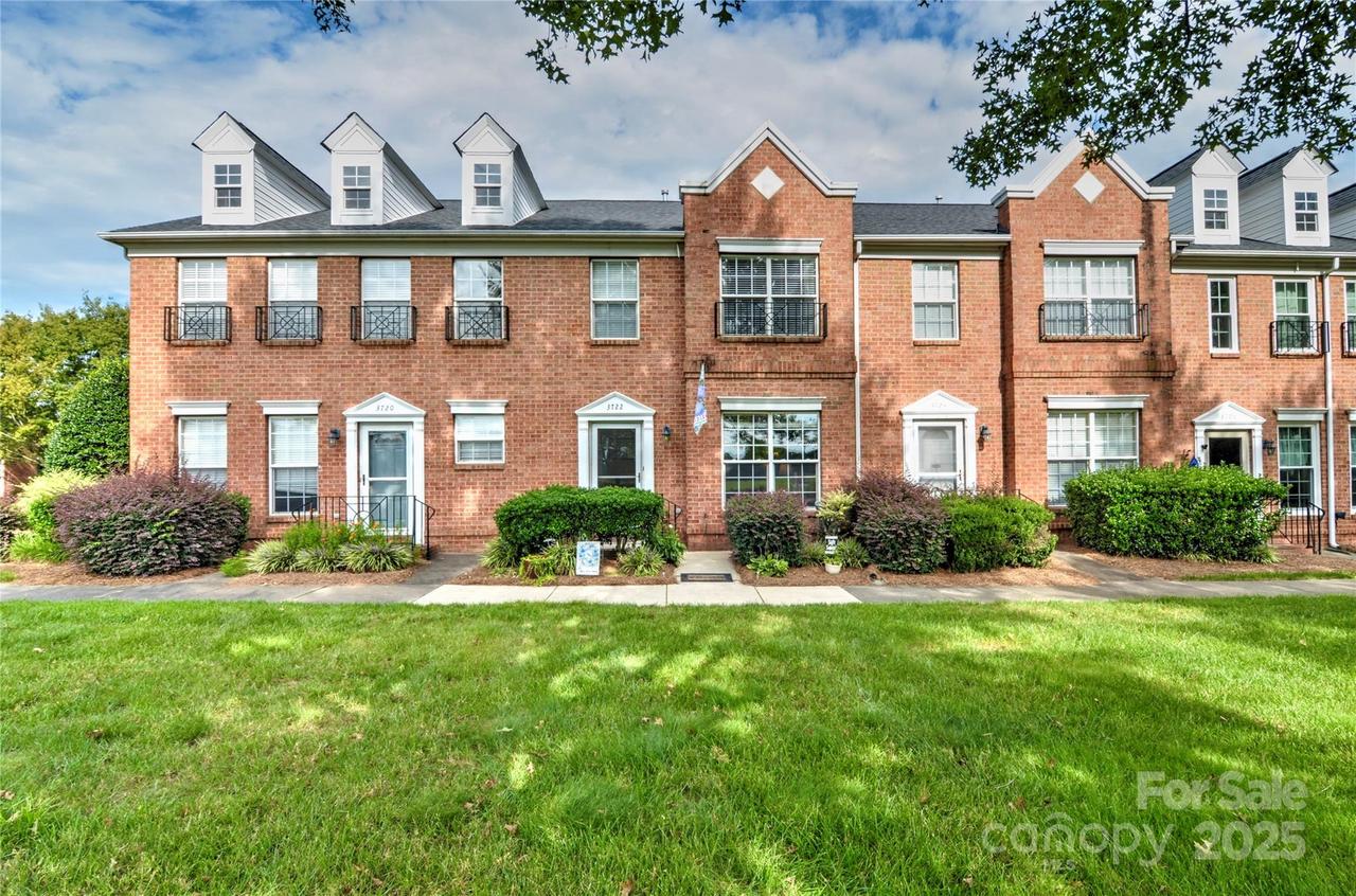 3722 Society Ct., Indian Trail, NC 28079