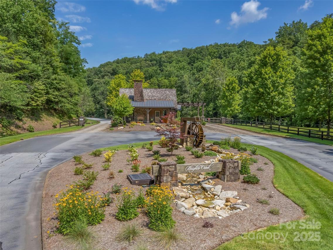 Stratford Dr. #19, Mill Spring, NC 28756