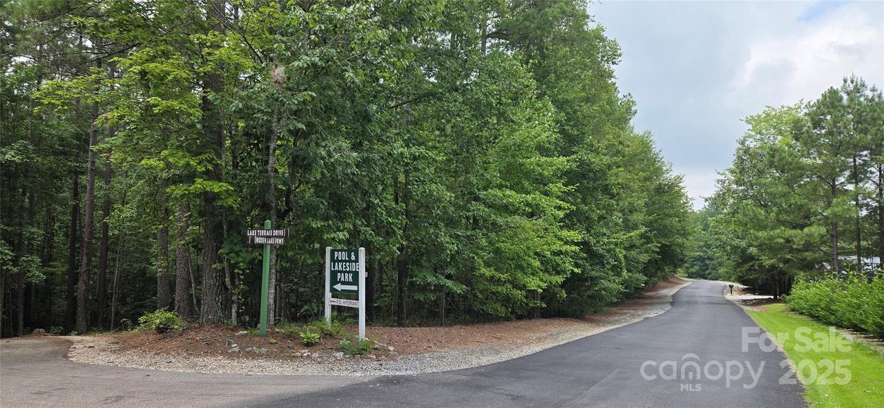 lot 15 Hidden Lake Pkwy. #15, Nebo, NC 28761