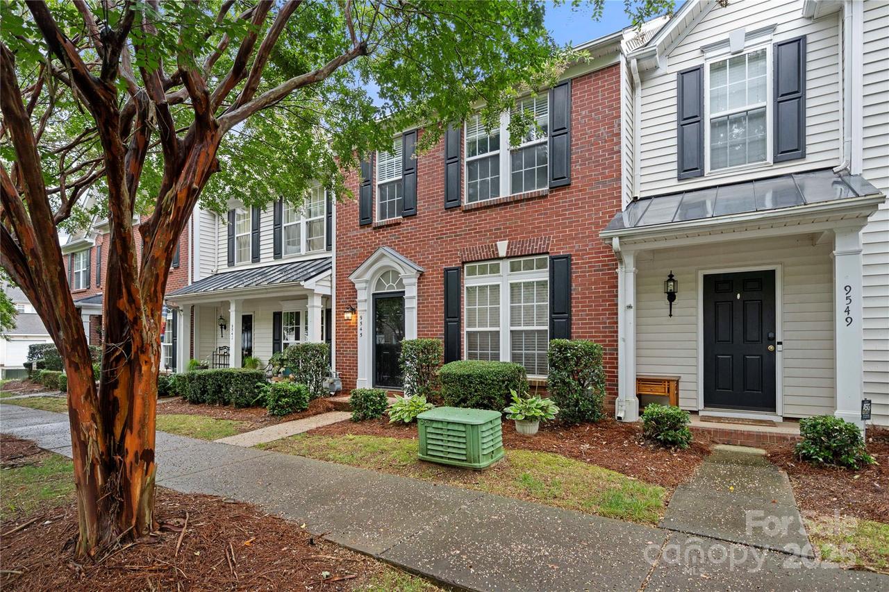 9545 Glenashley Dr., Cornelius, NC 28031