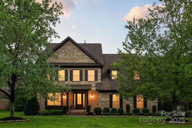 New Homes For Sale This Week That Attend Cuthbertson High: August 8th to August 14th