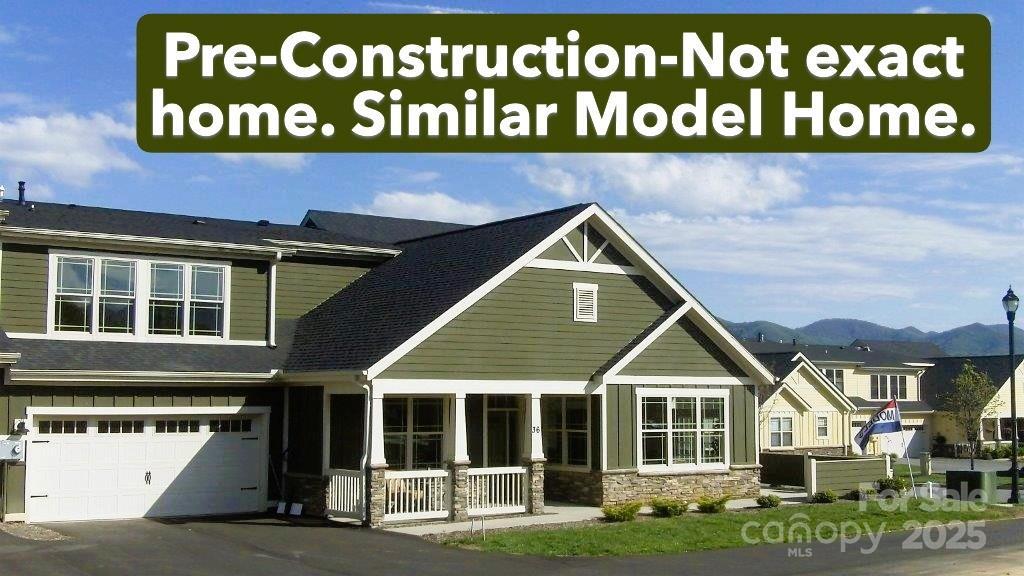 30-S-1 Brookstone Pl., Candler, NC 28715