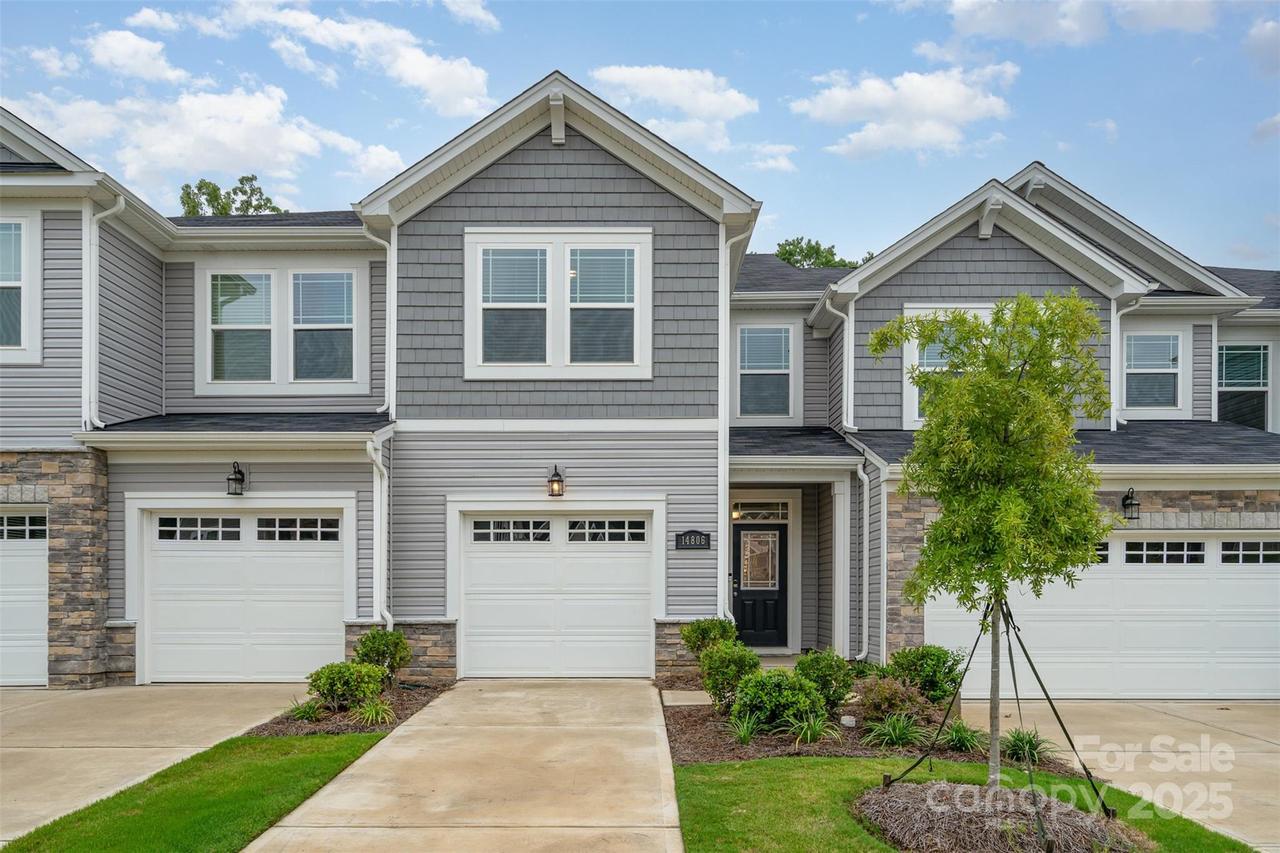 14806 Tamarack Dr., Charlotte, NC 28278