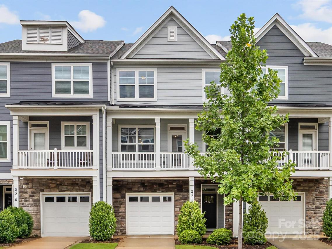 2314 Creekmere Ln., Charlotte, NC 28262