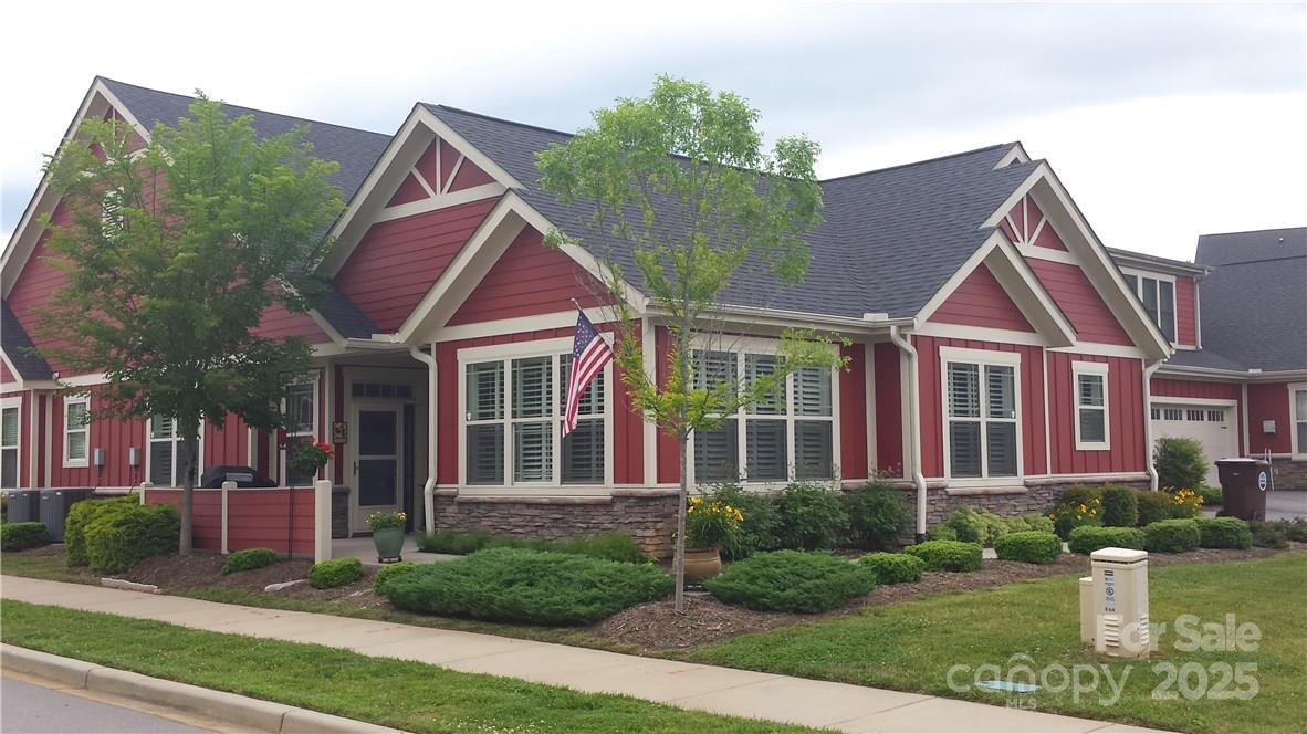 9999-S-3 Brookstone Pl. #S-3, Candler, NC 28715