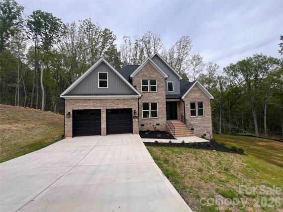 New Construction Homes For Sale This Week That Attend North Gaston High: August 6th to August 12th