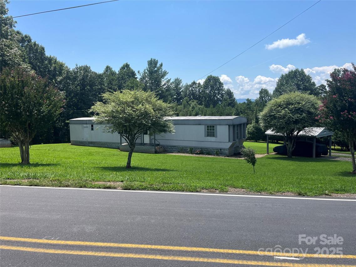 2654 Burke Smokey Creek Rd., Lenoir, NC 28645