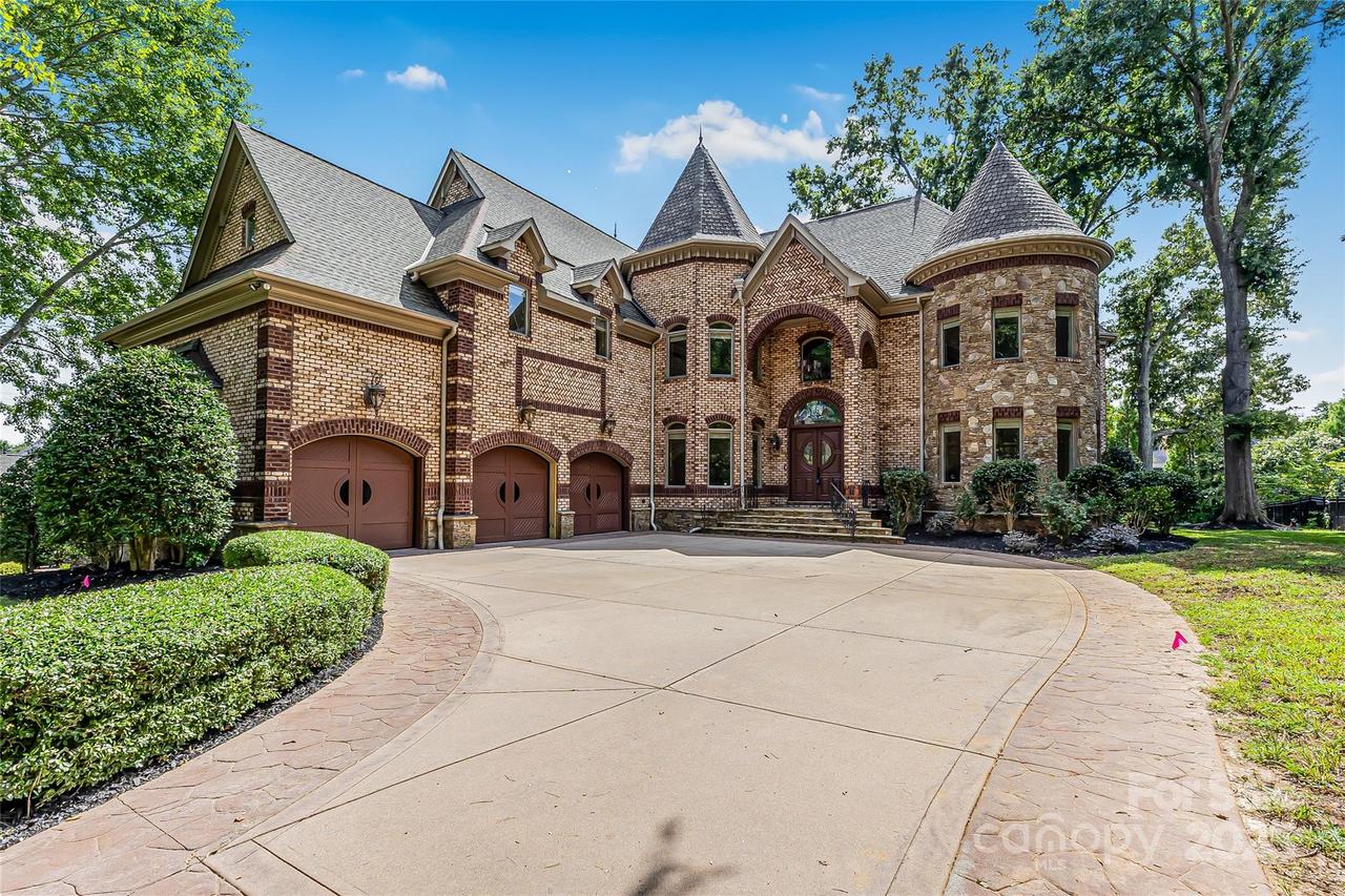 612 Beauhaven Ln., Waxhaw, NC 28173