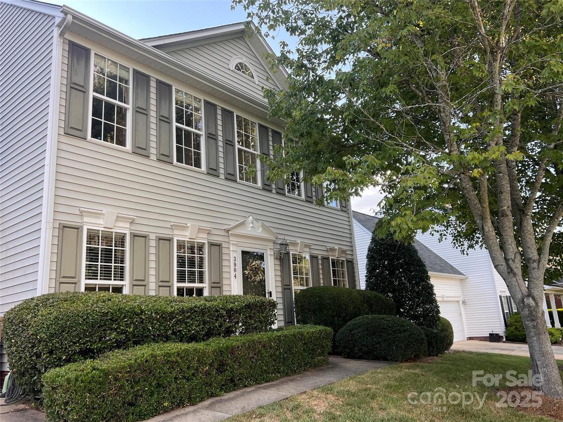 3904 Hermes Ln., Waxhaw, NC 28173
