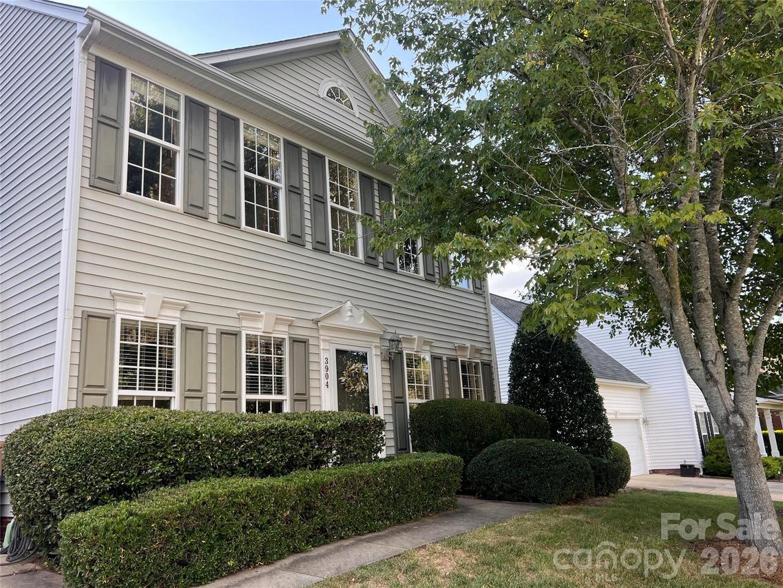 3904 Hermes Ln., Waxhaw, NC 28173