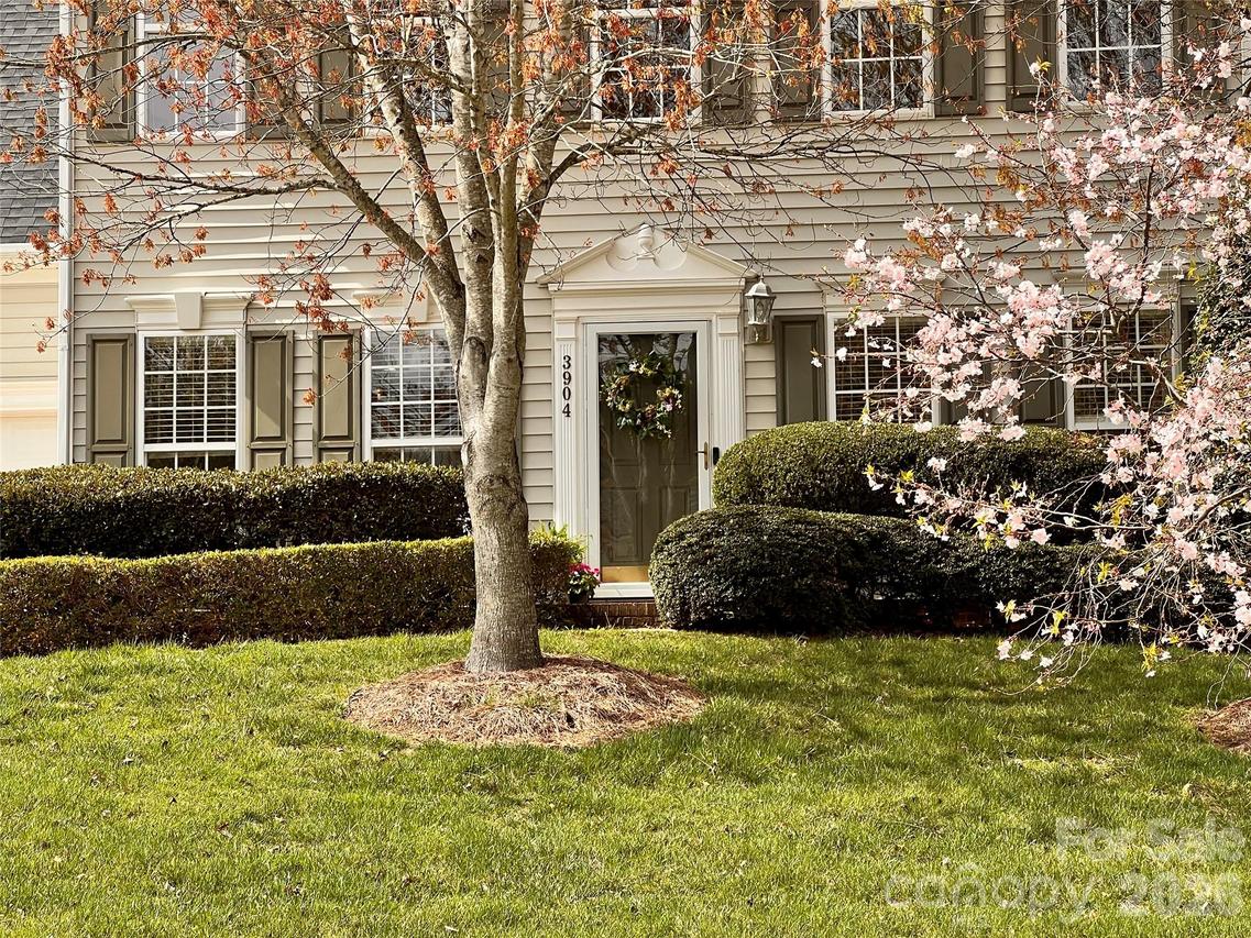3904 Hermes Ln., Waxhaw, NC 28173