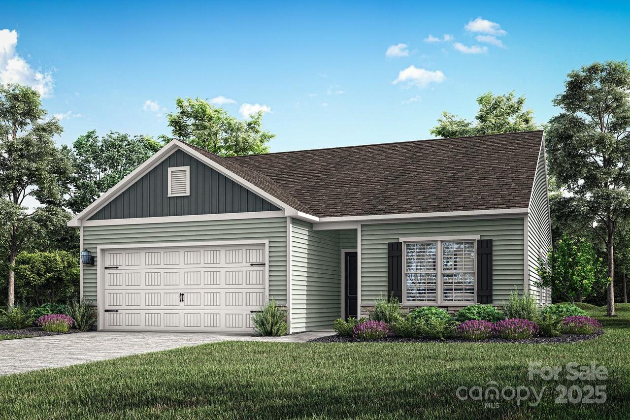 3367 Fox Hall Dr., Gastonia, NC 28052