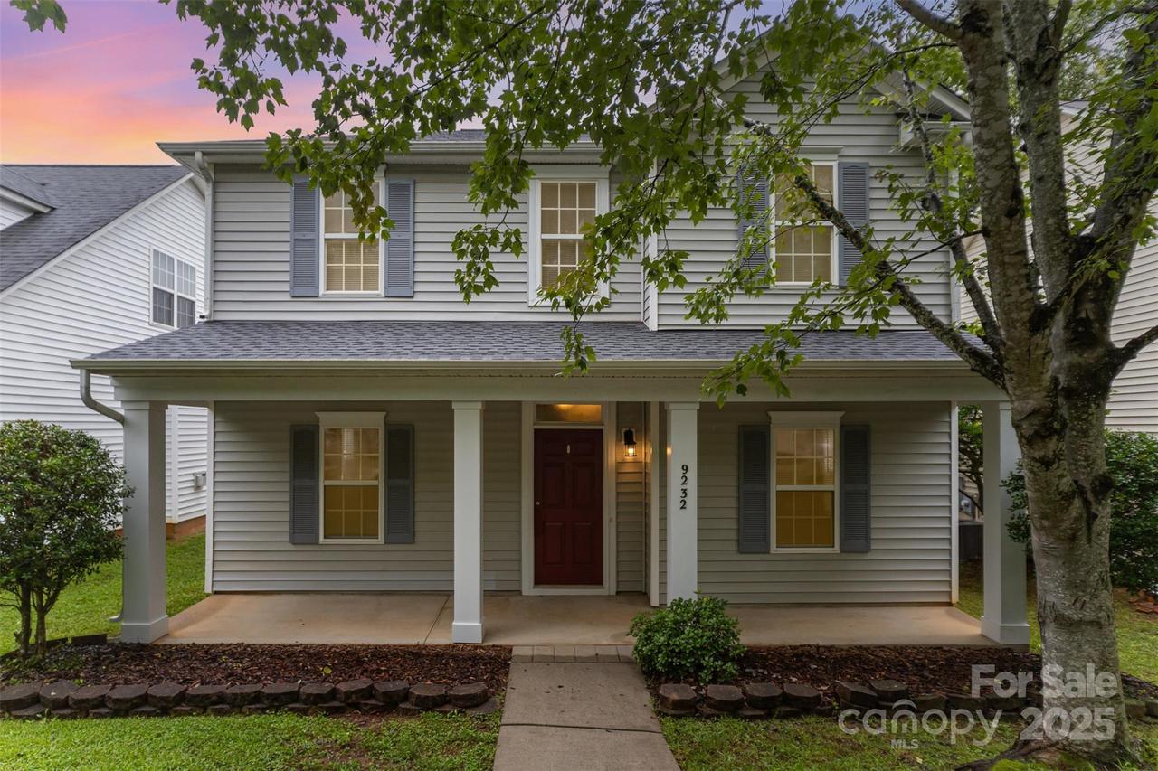 9232 Ducati Ln., Cornelius, NC 28031