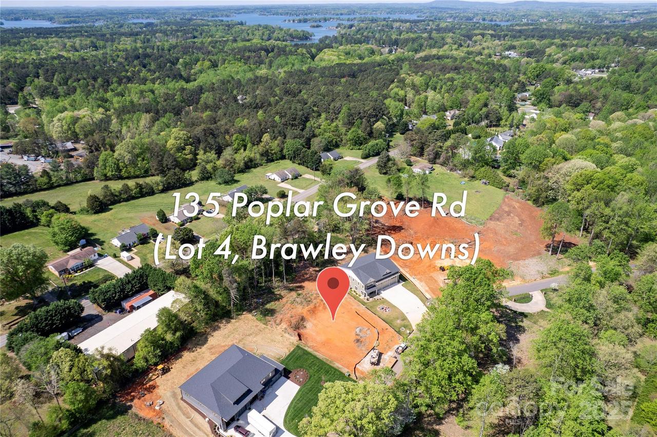 135 Poplar Grove Rd. #4, Mooresville, NC 28117