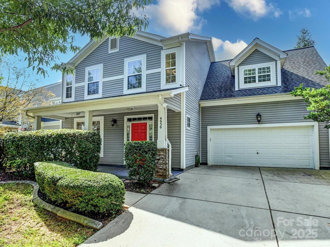 9930 Caldwell Depot Rd., Cornelius, NC 28031