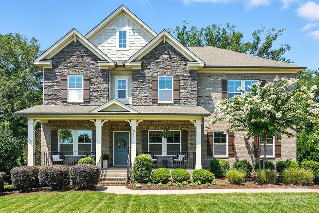 New Homes For Sale This Week That Attend Cuthbertson High: August 15th to August 21st