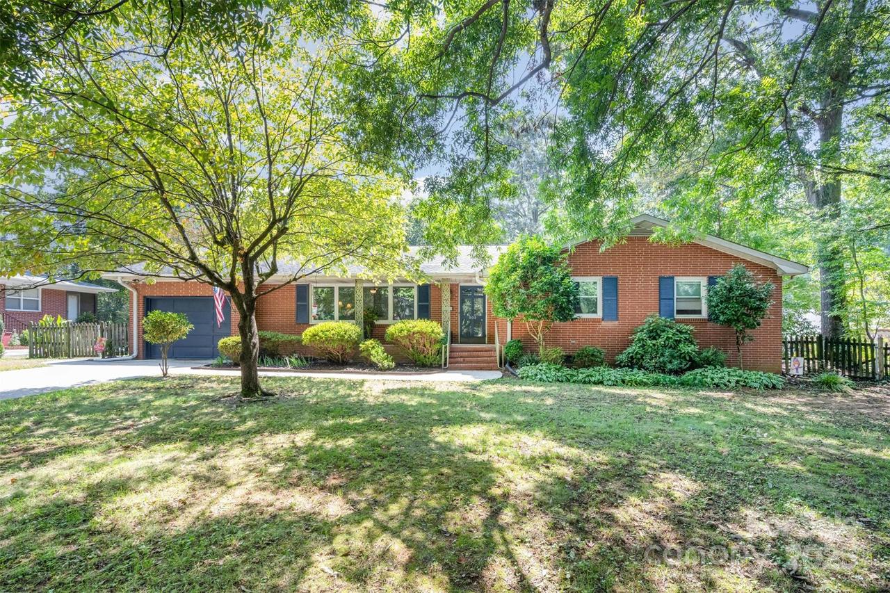 502 Helen St., Kannapolis, NC 28083