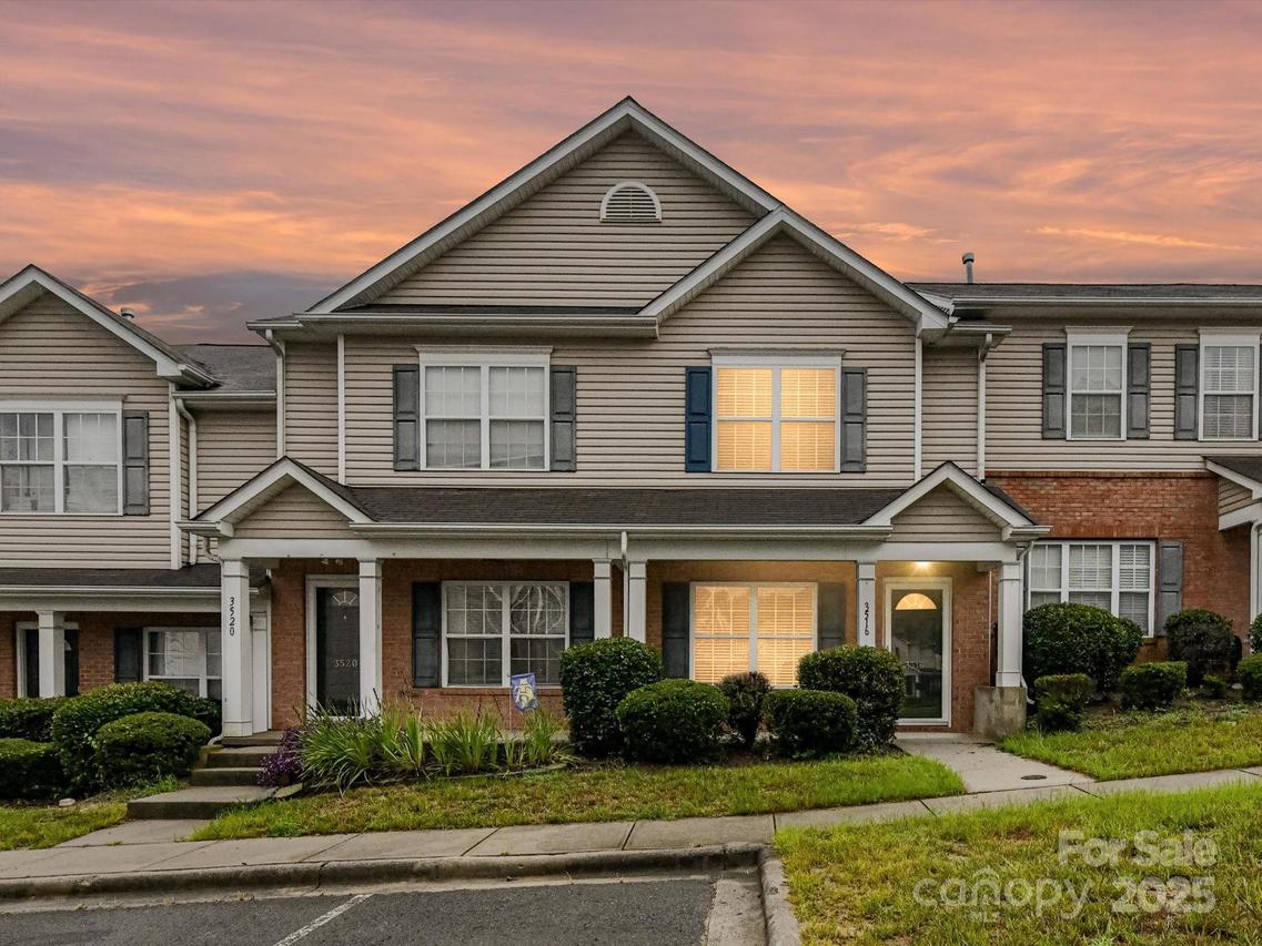 3516 Calpella Ct., Charlotte, NC 28262
