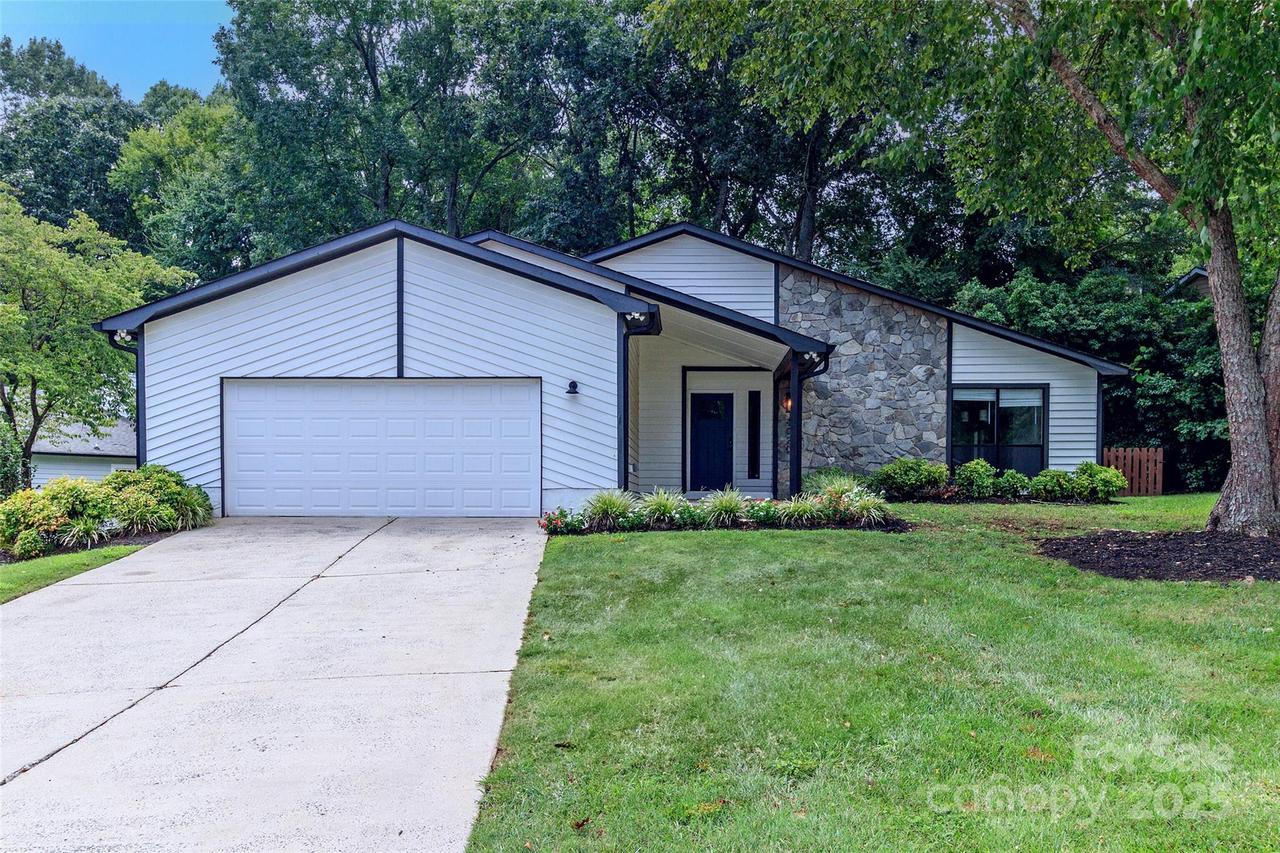 4020 Bon Rea Dr., Charlotte, NC 28226