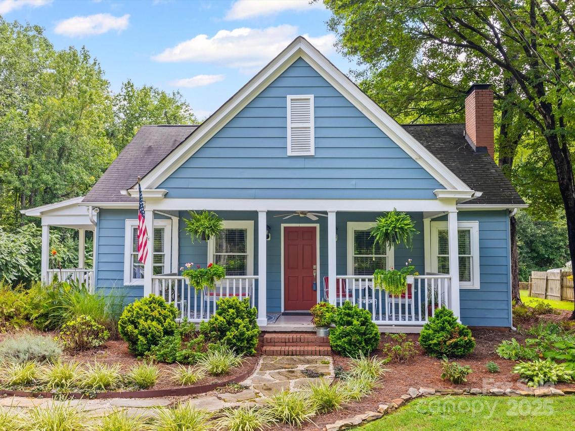 4065 Mountainview St., Gastonia, NC 28056