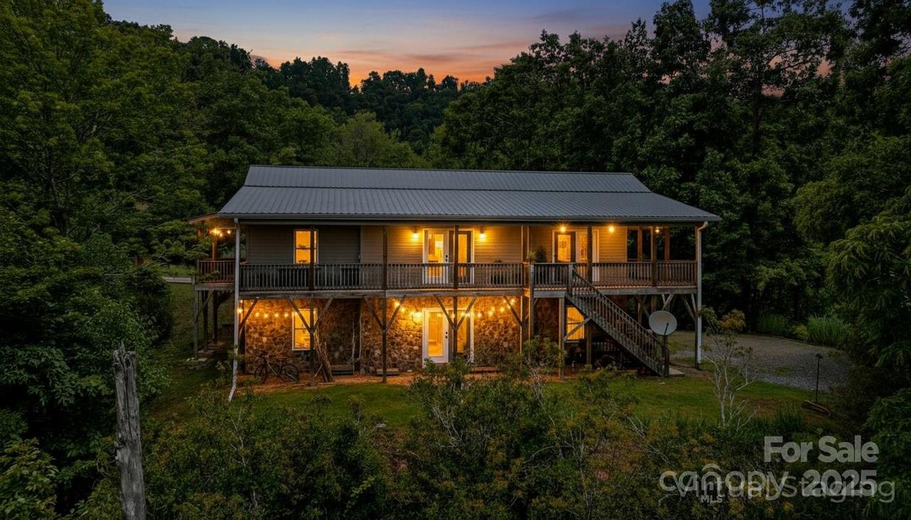 1268 Coon Creek Rd., Franklin, NC 28734