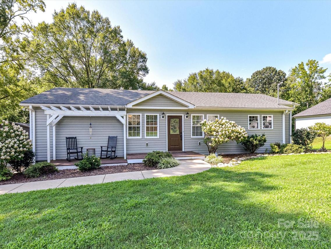 2550 Echerd St., Kannapolis, NC 28083