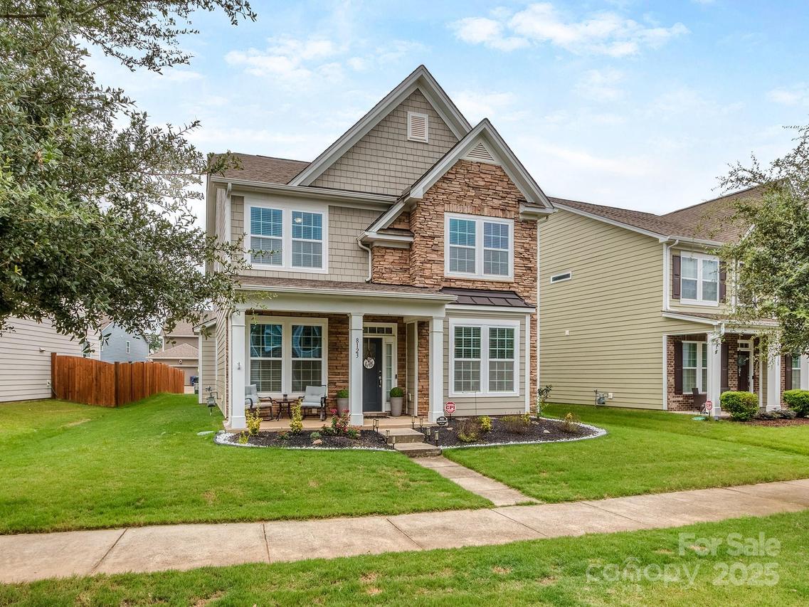 8123 Kalson St., Huntersville, NC 28078