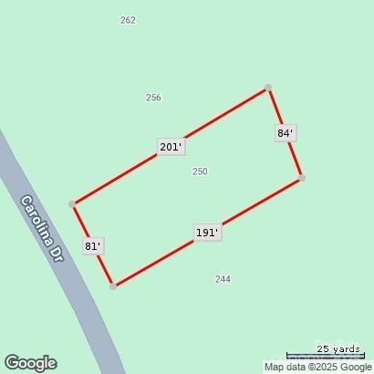 250 Carolina Dr., Troy, NC 27371