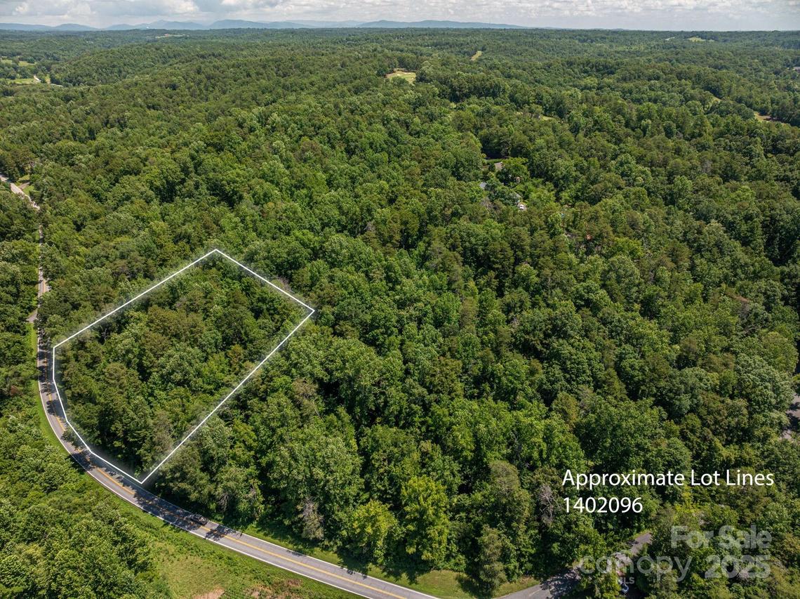 Lot 162 Coxe Rd., Rutherfordton, NC 28139
