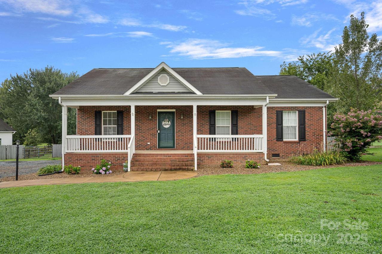1420 Bradley Dr., Monroe, NC 28112