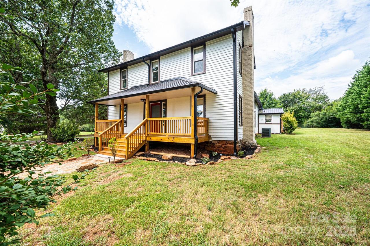 4645 Rifle Range Rd., Conover, NC 28613