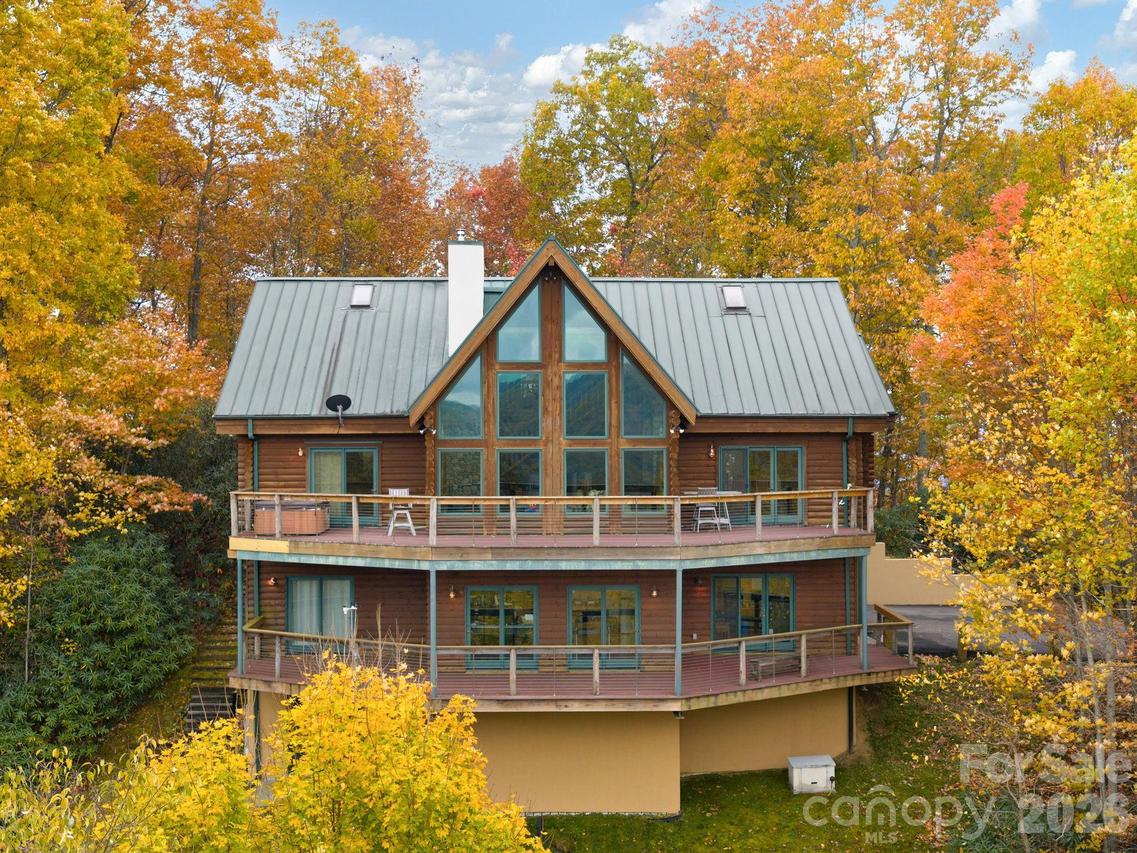 1036 Forces Of Nature Tr., Mars Hill, NC 28754