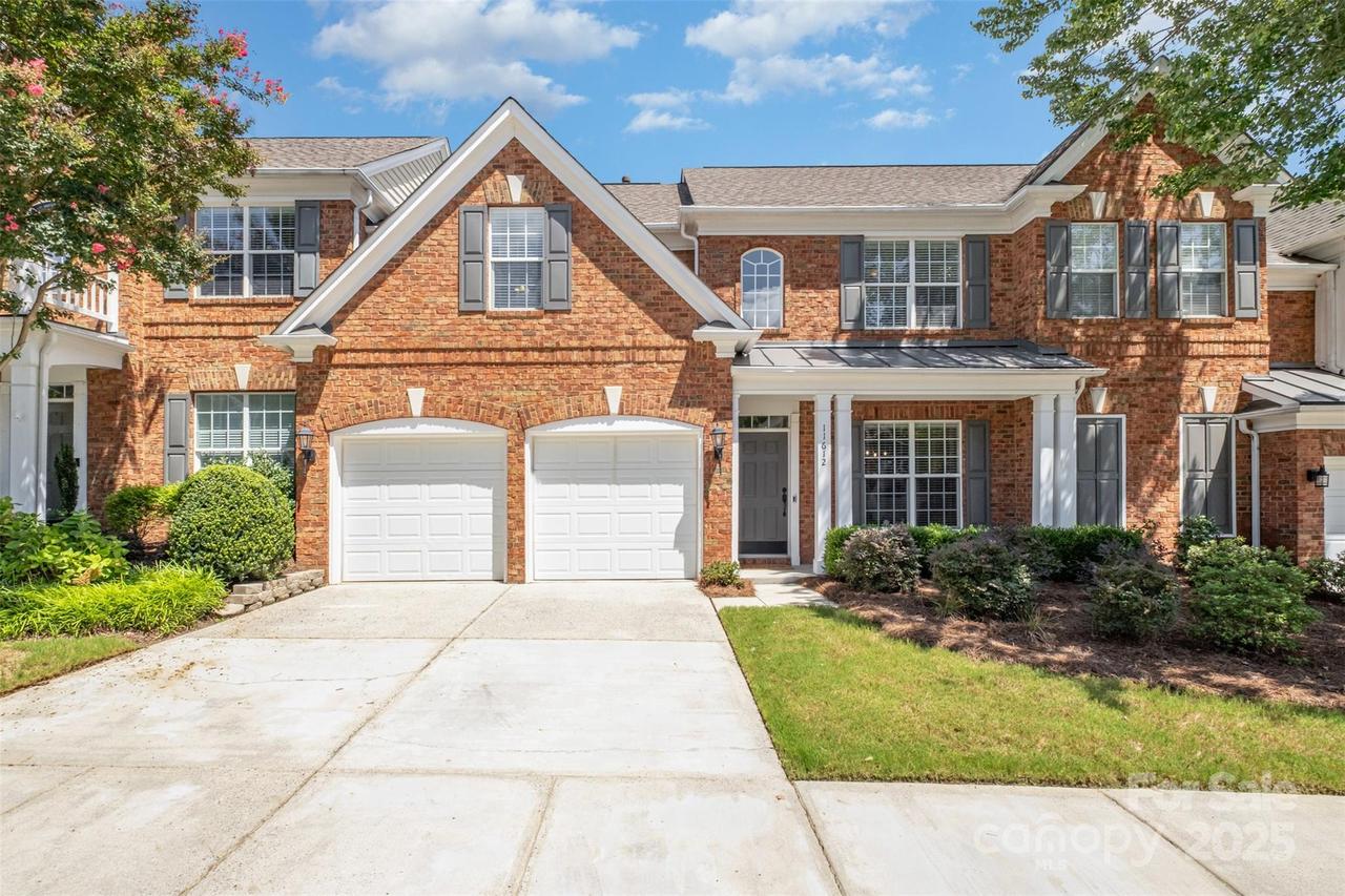 11612 Mersington Ln., Charlotte, NC 28277