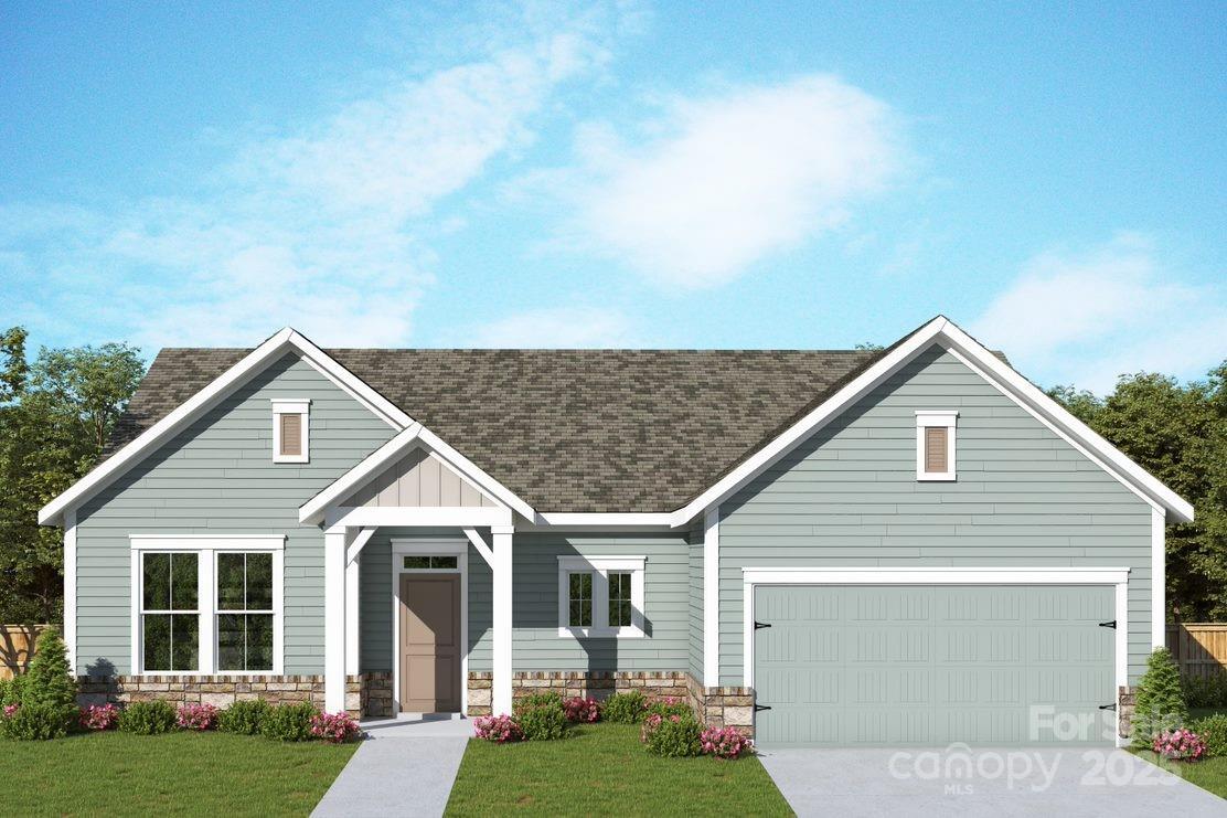 3213 Vermillion Dr., Harrisburg, NC 28075