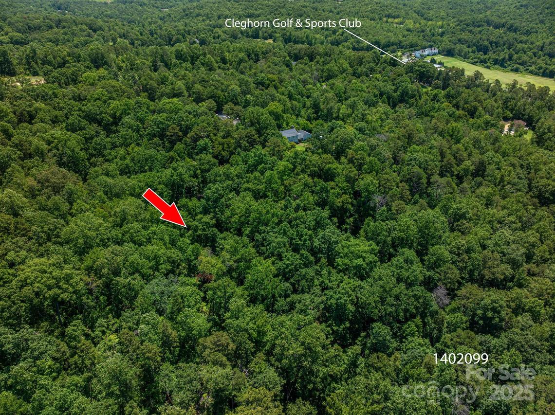 Lot 169 Coxe Rd., Rutherfordton, NC 28139