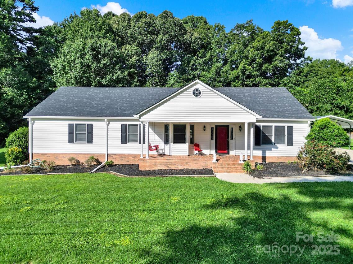 758 Ideal Dr., Concord, NC 28025