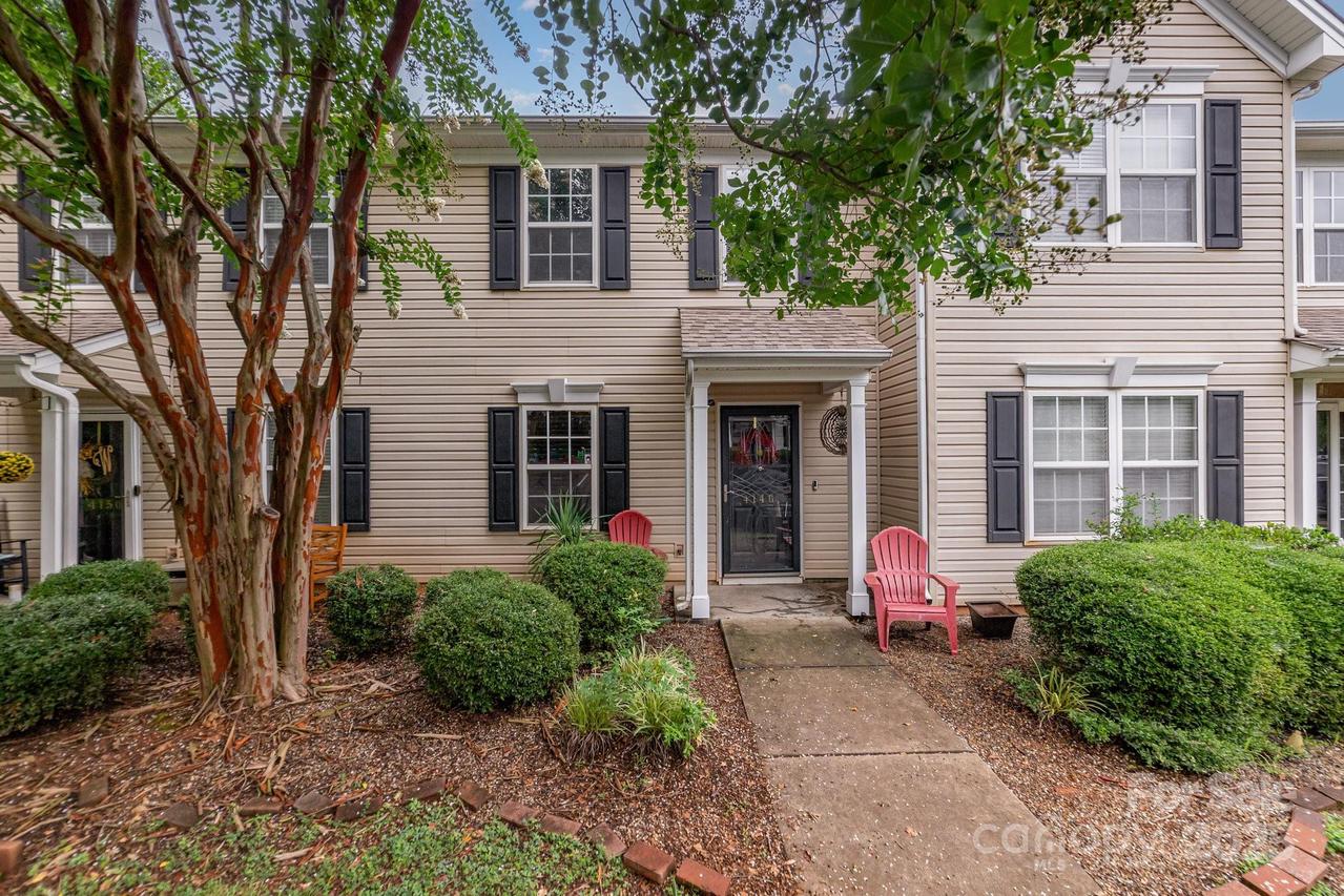 4146 Glenlea Commons Dr., Charlotte, NC 28216