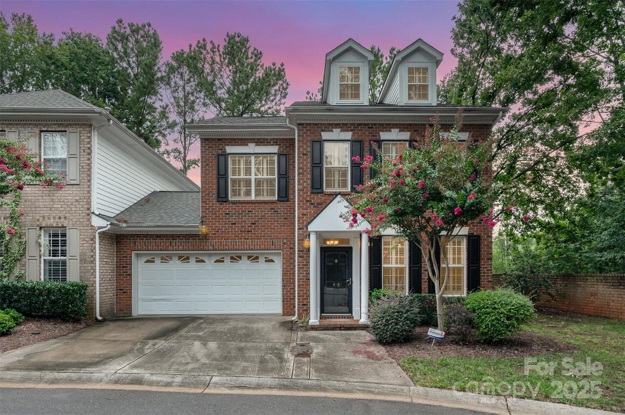 14583 Adair Manor Ct., Charlotte, NC 28277
