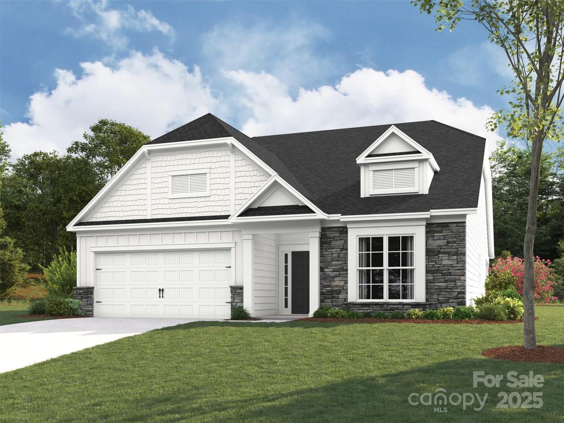 104 Oakham Pl. #HAF0025, Mooresville, NC 28115