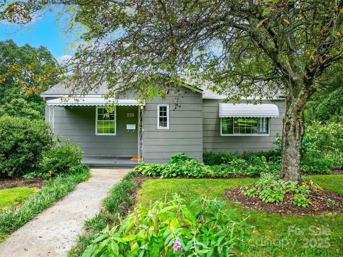 255 North Country Club Rd., Brevard, NC 28712