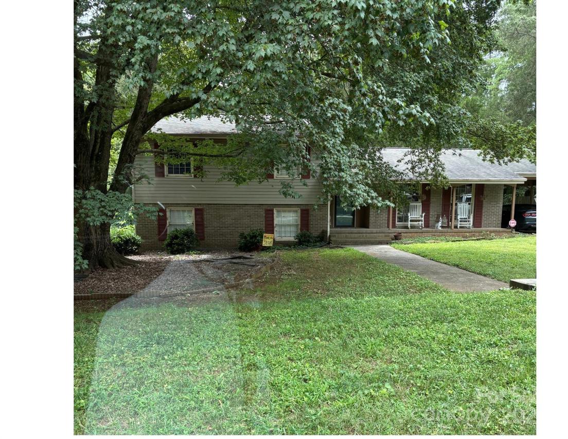 205 Windsor Dr., Salisbury, NC 28144